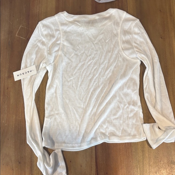 Pacsun shirt (Small) - Picture 5 of 5